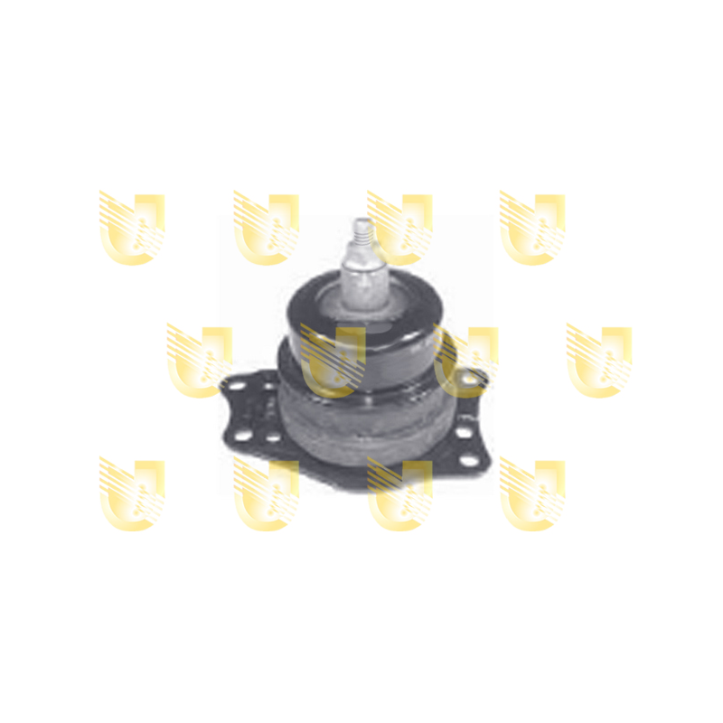 Supporto motore - UNIGOM