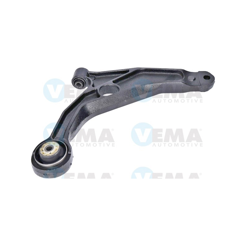 Braccio oscillante asse anteriore - VEMA