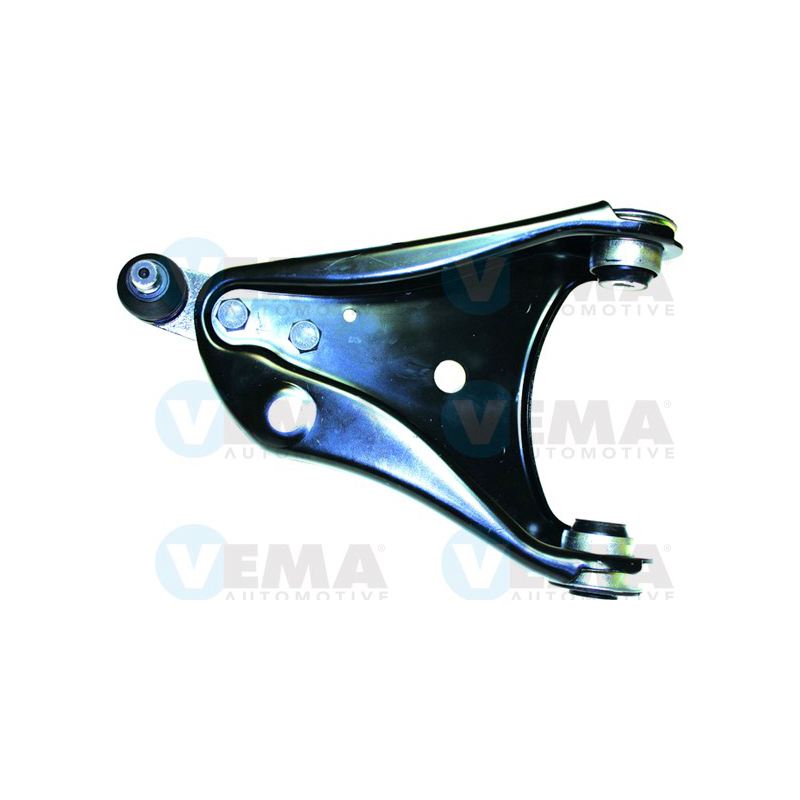 Braccio oscillante asse anteriore - VEMA