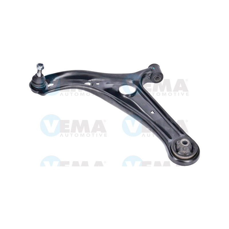 Braccio oscillante asse anteriore - VEMA