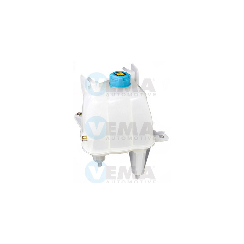 Vaschetta espansione - VEMA