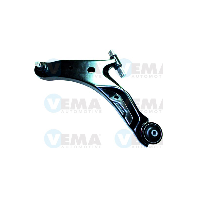 Braccio oscillante asse anteriore - VEMA