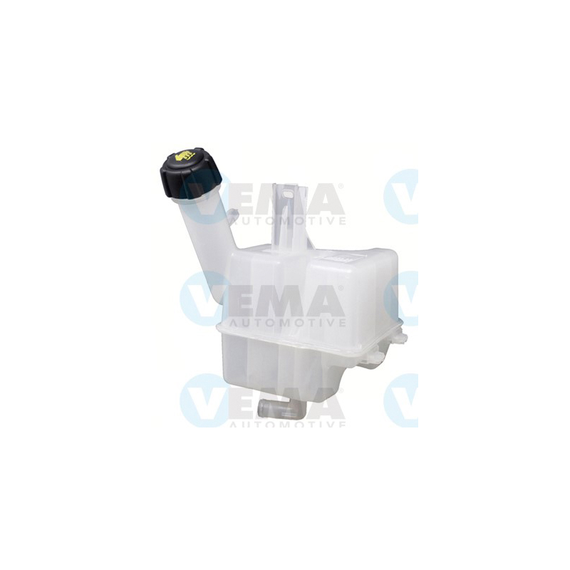 Vaschetta espansione - VEMA