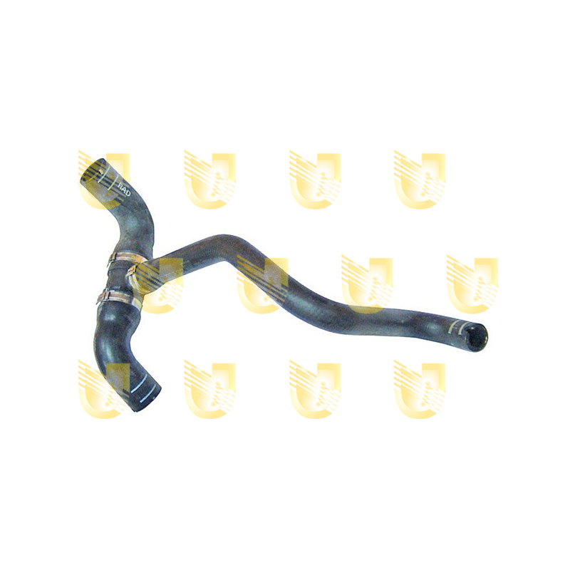 Tubo radiatore - UNIGOM