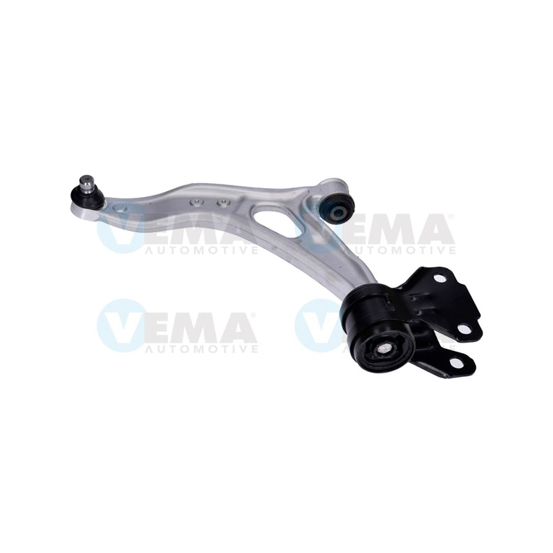 Braccio oscillante asse anteriore - VEMA