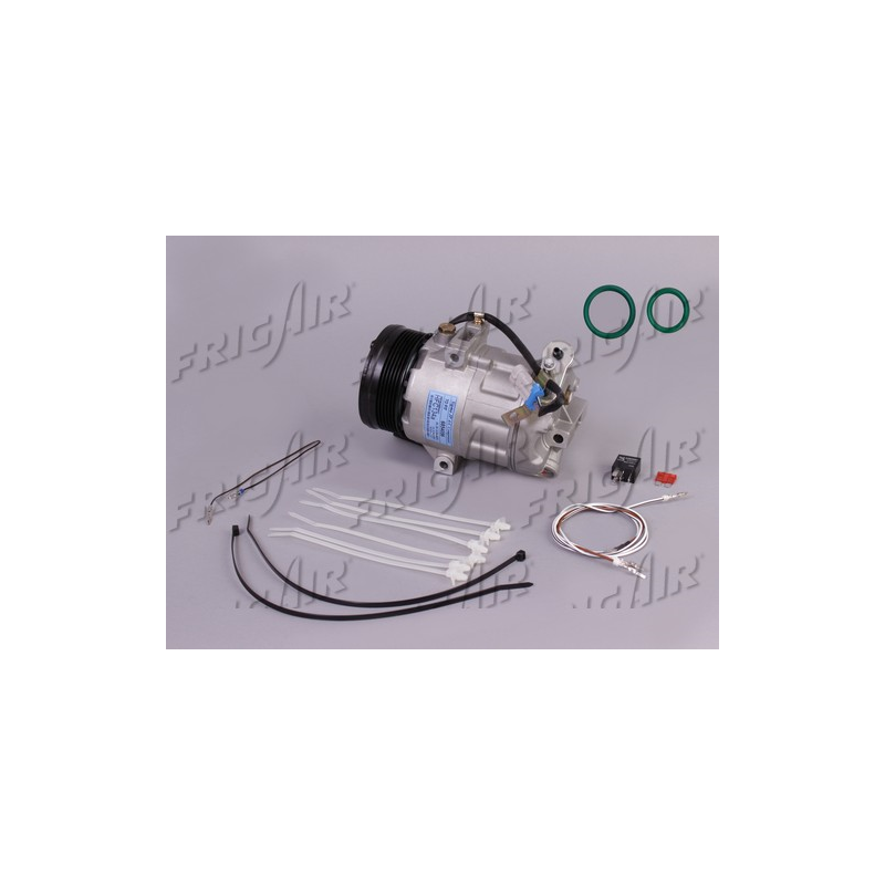 Compressore aria condizionata - FRIG AIR