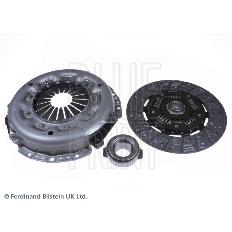 Cuscinetto reggispinta - BLUE PRINT