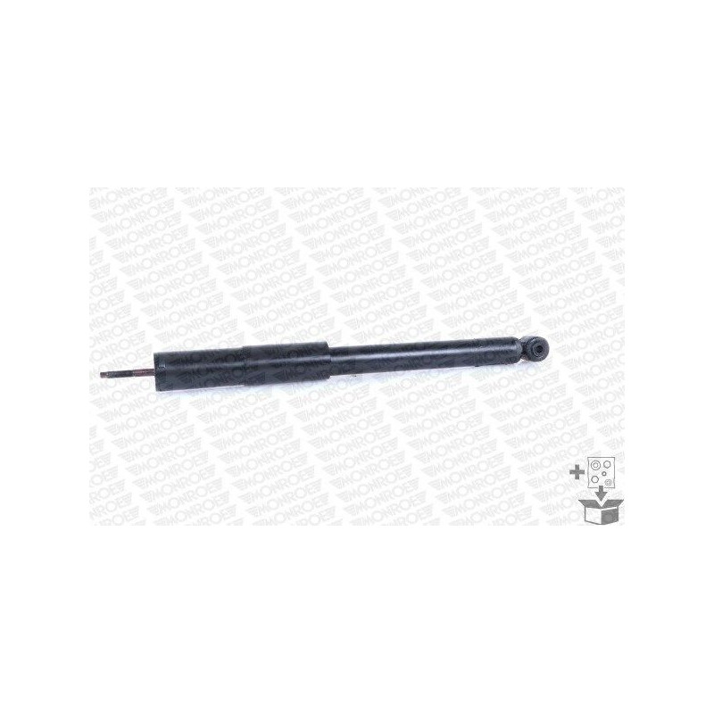 Ammortizzatore asse posteriore - MONROE