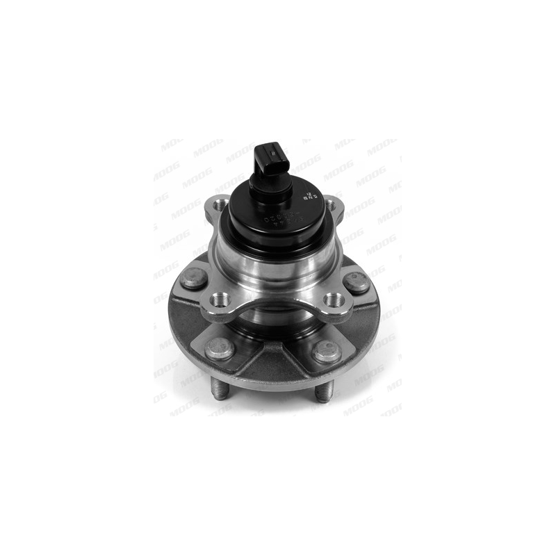 Cuscinetto ruota asse anteriore - MOOG