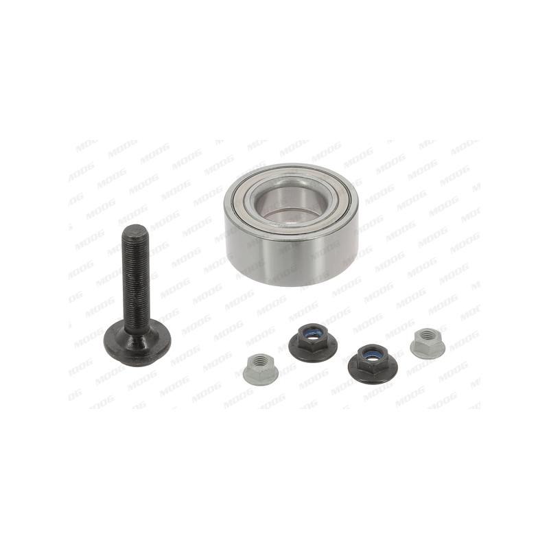 Cuscinetto ruota asse anteriore - MOOG