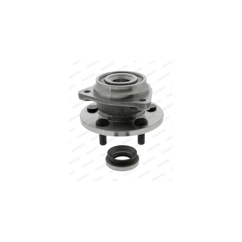 Cuscinetto ruota asse anteriore - MOOG