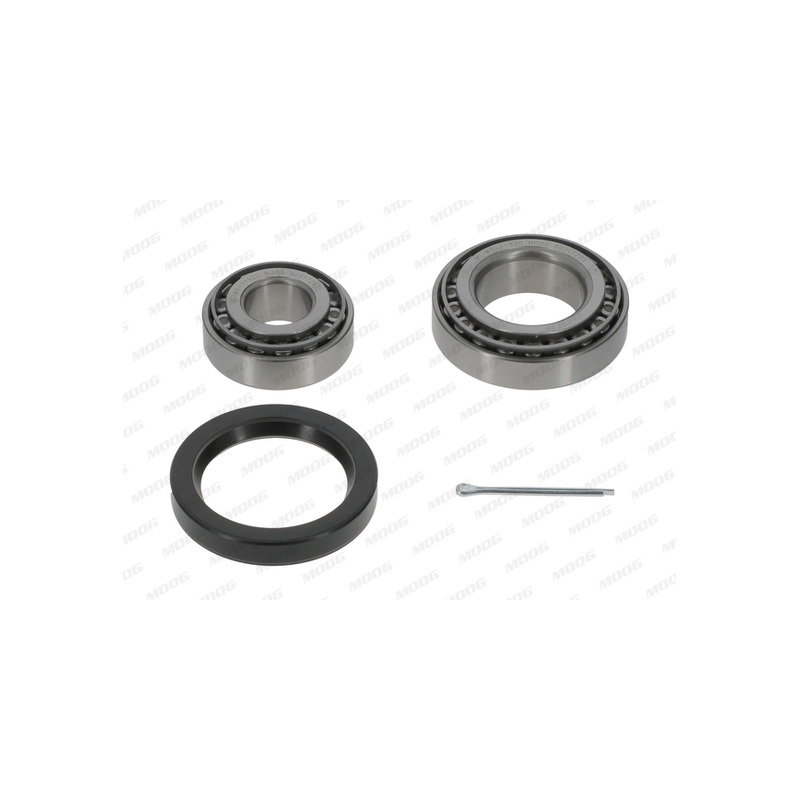 Cuscinetto ruota asse anteriore - MOOG