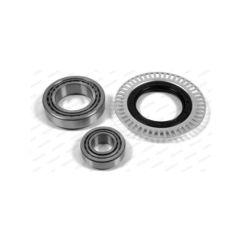 Cuscinetto ruota asse anteriore - MOOG