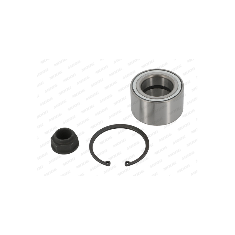 Cuscinetto ruota asse anteriore - MOOG