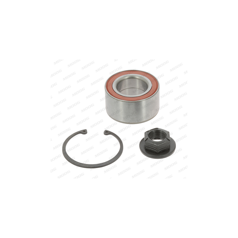 Cuscinetto ruota asse posteriore - MOOG