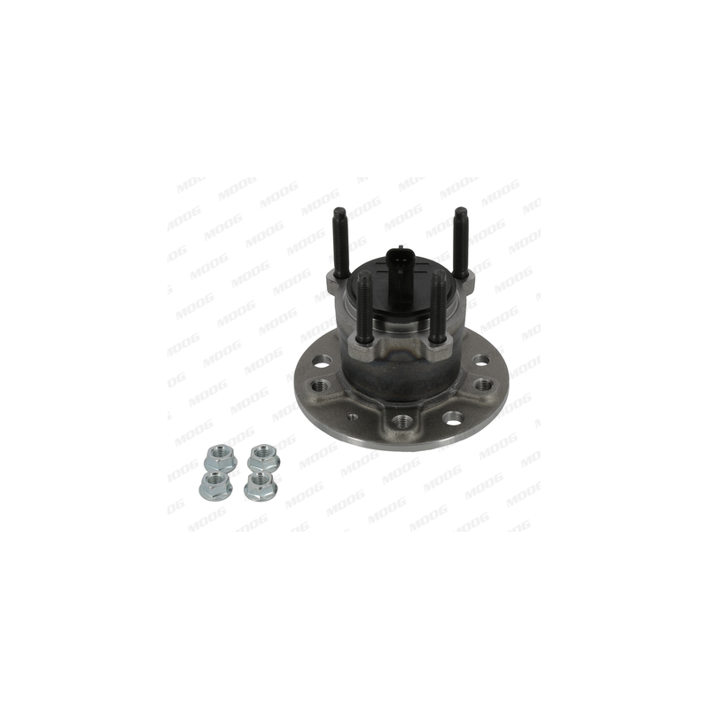 Cuscinetto ruota asse posteriore - MOOG