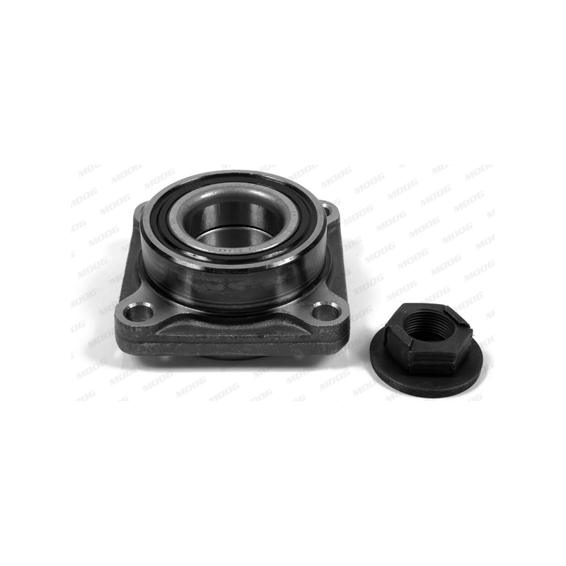 Cuscinetto ruota asse posteriore - MOOG