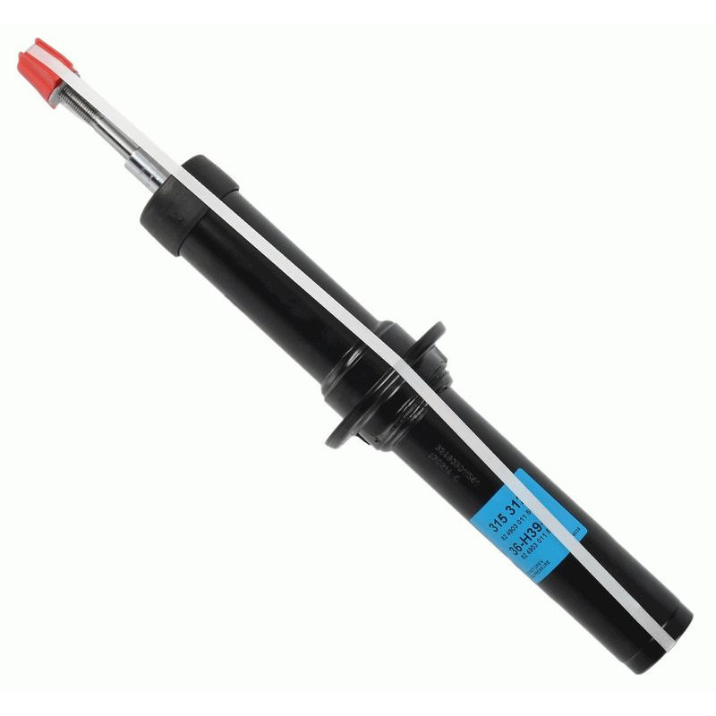 Ammortizzatore asse anteriore - SACHS