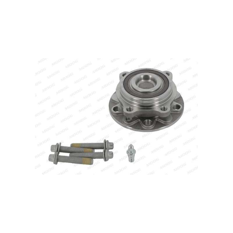 Cuscinetto ruota asse posteriore - MOOG