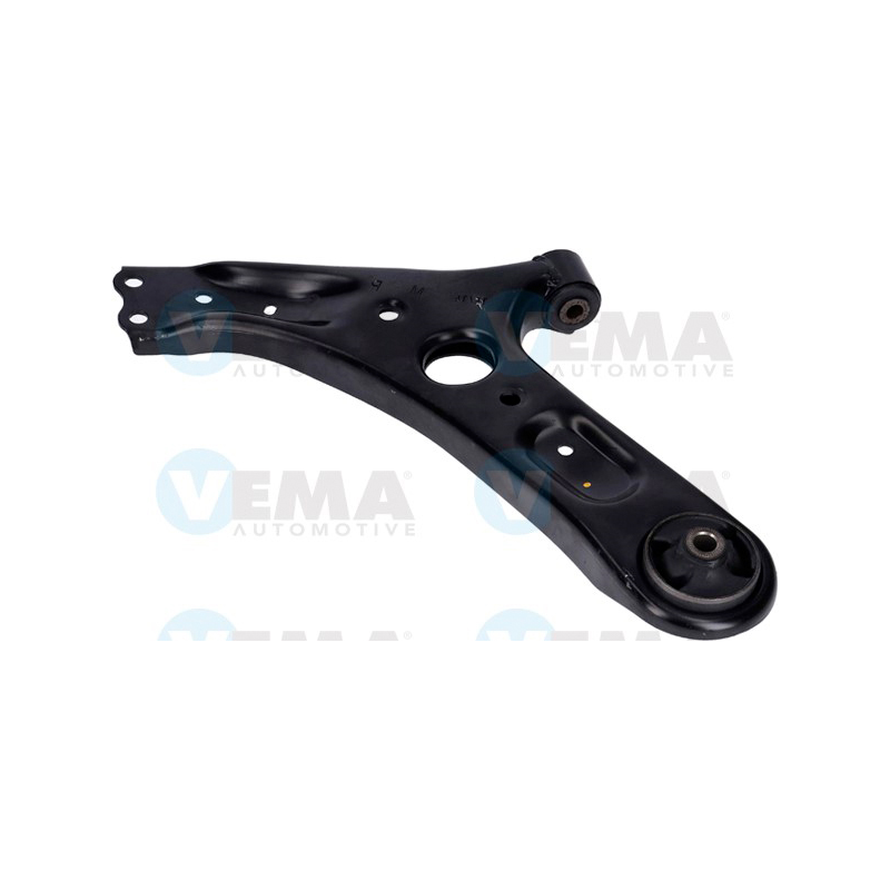 Braccio oscillante asse anteriore - VEMA