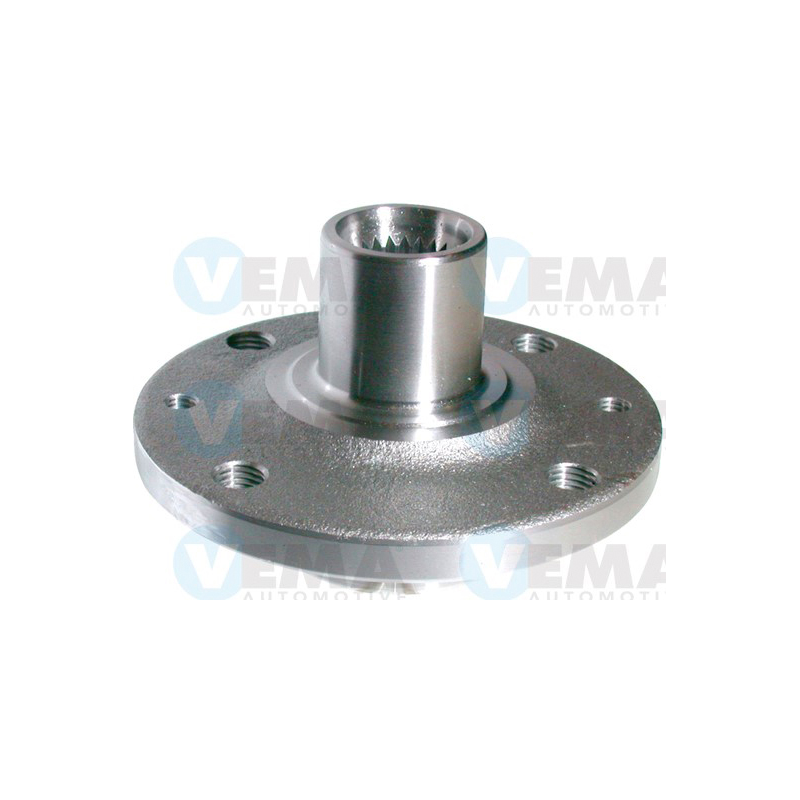 Mozzo ruota asse anteriore - VEMA