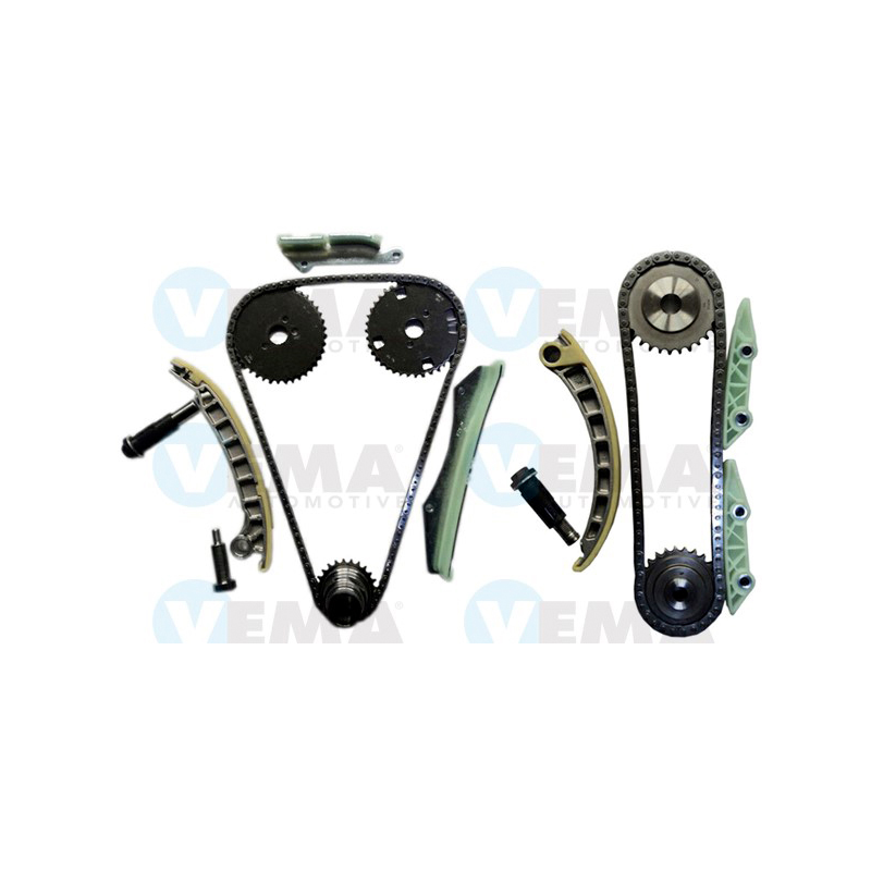 Kit distribuzione - VEMA