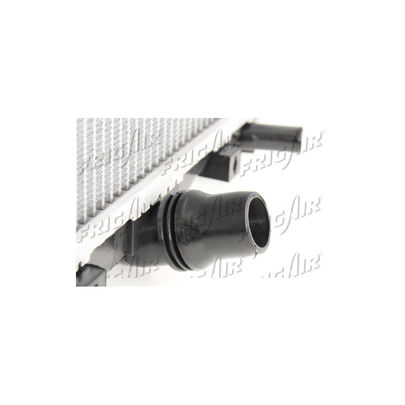 Radiatore acqua - FRIG AIR