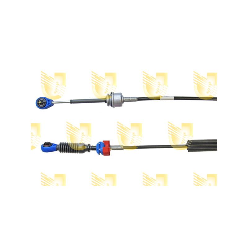 Comando flessibile cambio - UNIGOM