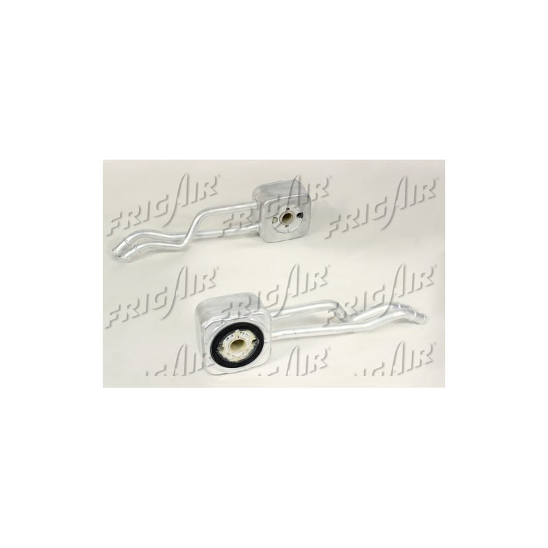 Radiatore olio motore - FRIG AIR