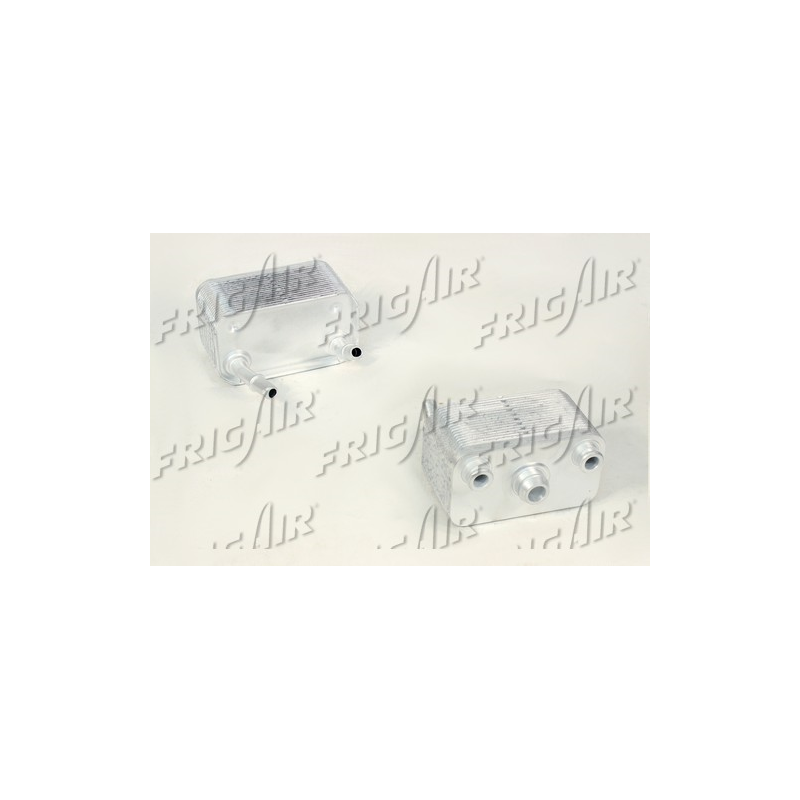 Radiatore olio motore - FRIG AIR