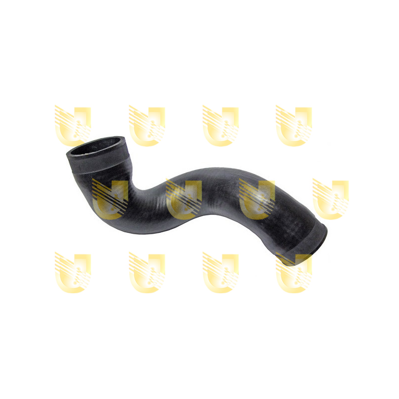 Flessibile aspirazione turbocompressore - UNIGOM