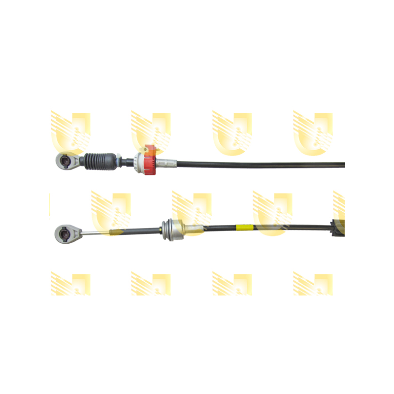 Comando flessibile cambio - UNIGOM