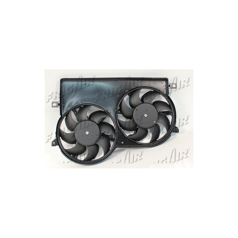 Elettroventola radiatore - FRIG AIR