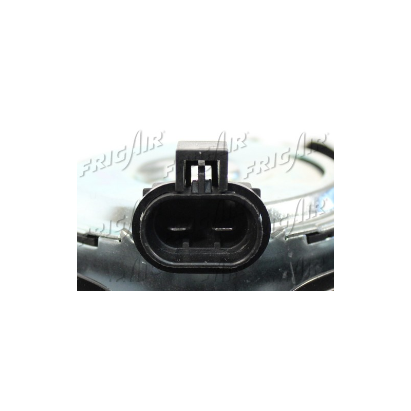 Elettroventola radiatore - FRIG AIR