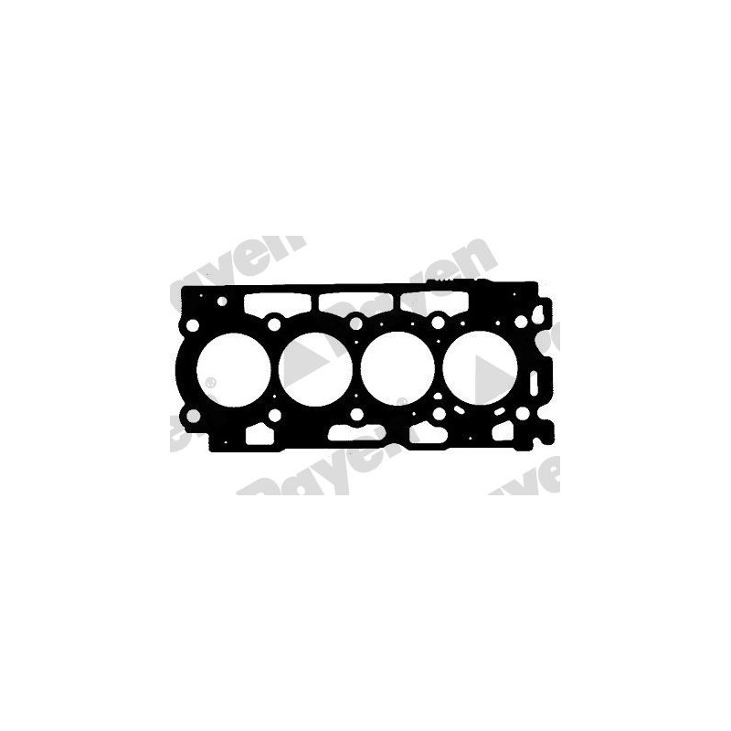 Guarnizione testata - PAYEN