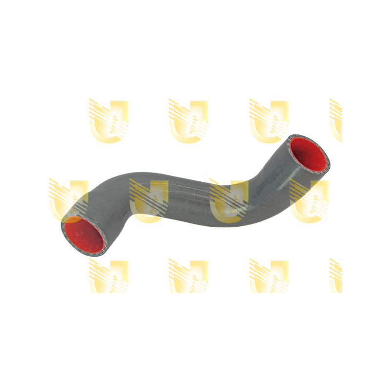 Flessibile aspirazione turbocompressore - UNIGOM