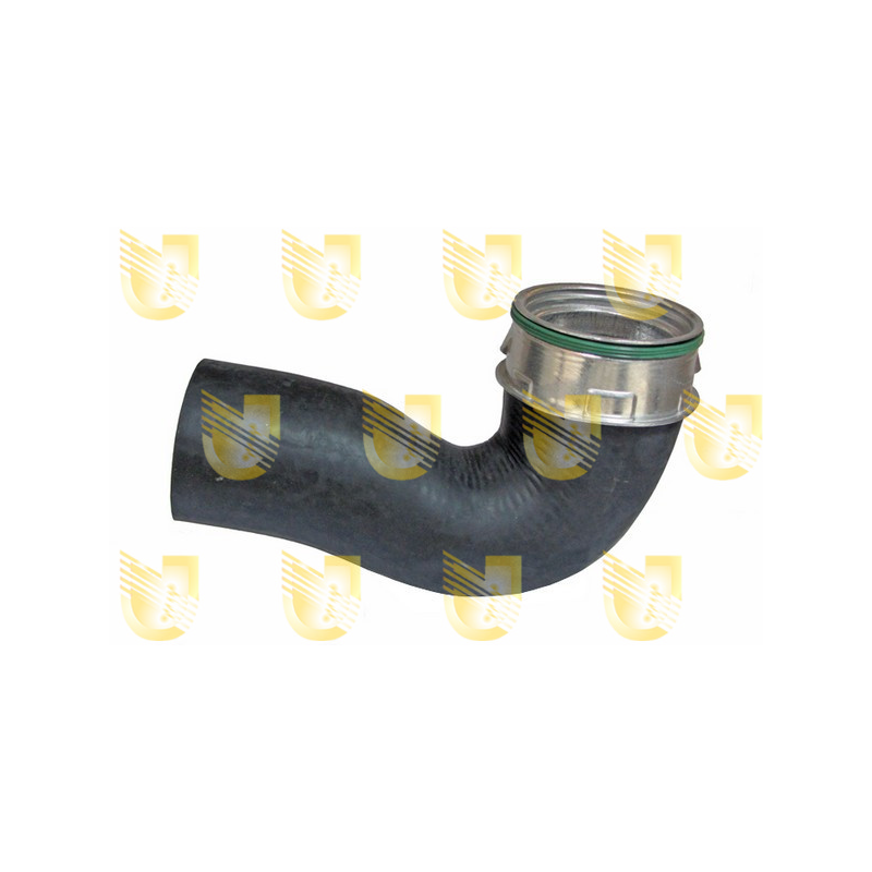 Flessibile aspirazione turbocompressore - UNIGOM