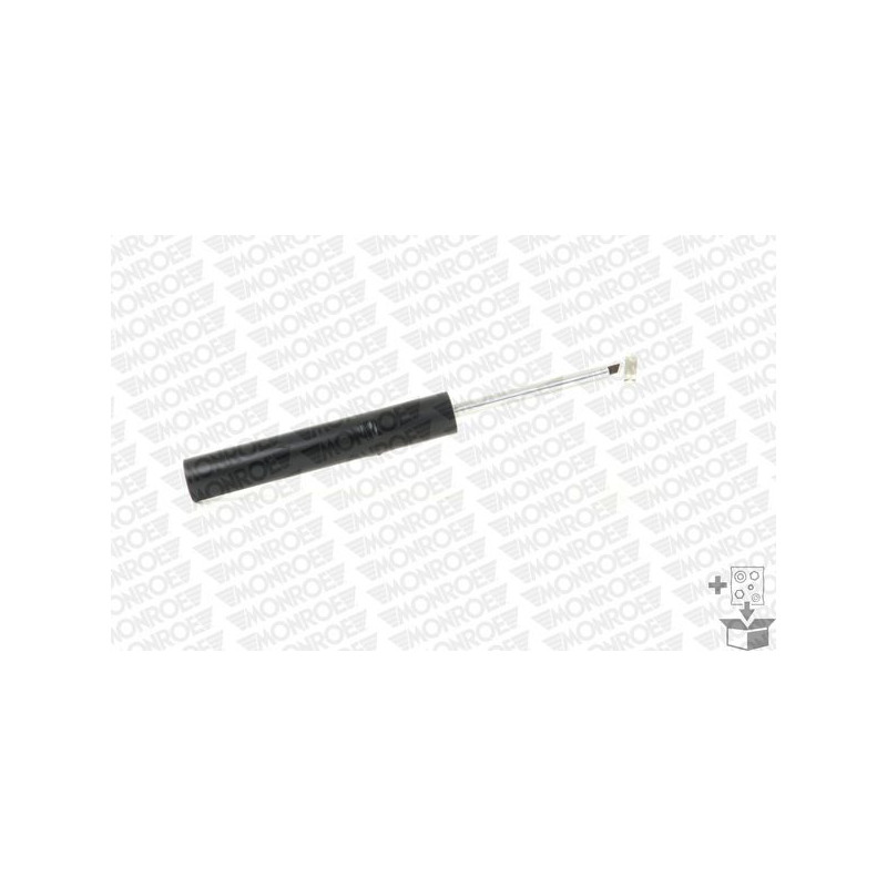 Ammortizzatore asse anteriore - MONROE