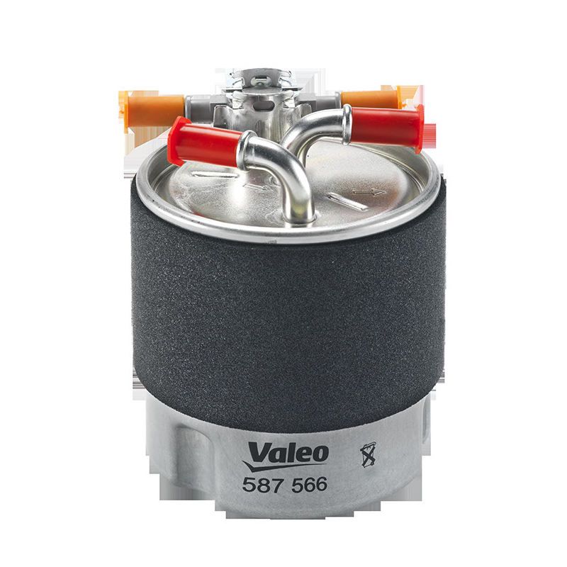 Filtro carburante - VALEO