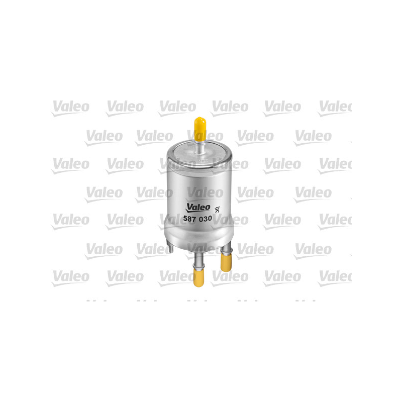 Filtro carburante - VALEO