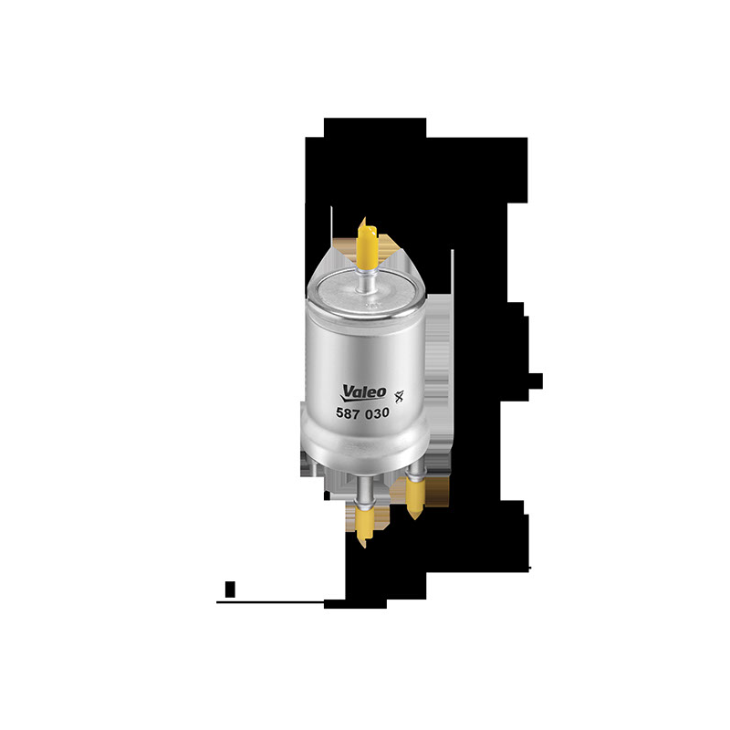 Filtro carburante - VALEO