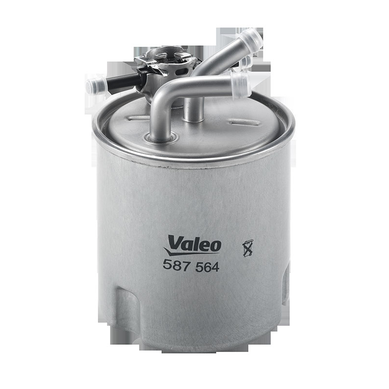 Filtro carburante - VALEO