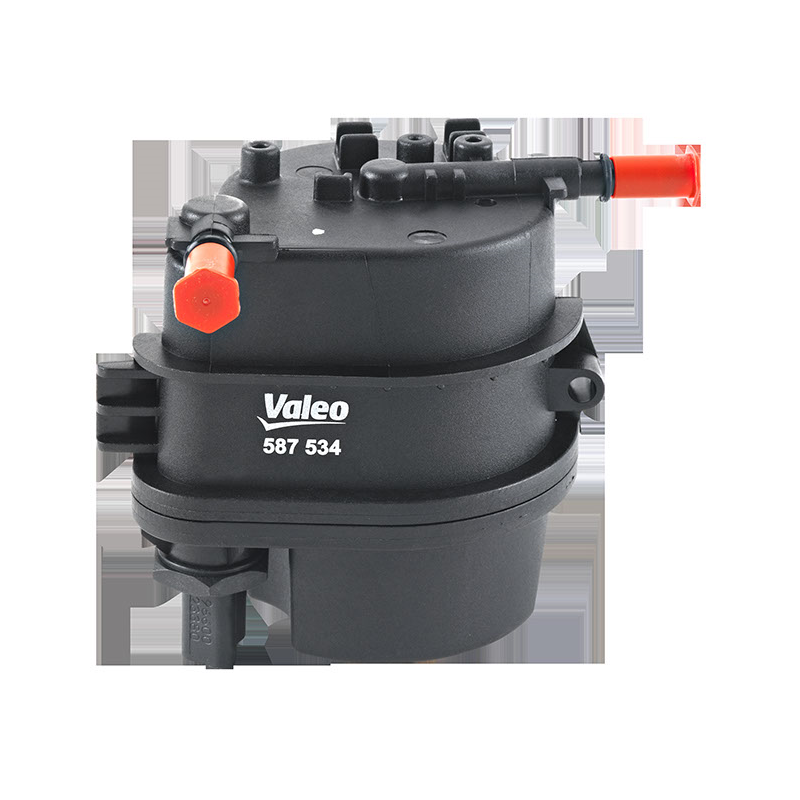 Filtro carburante - VALEO