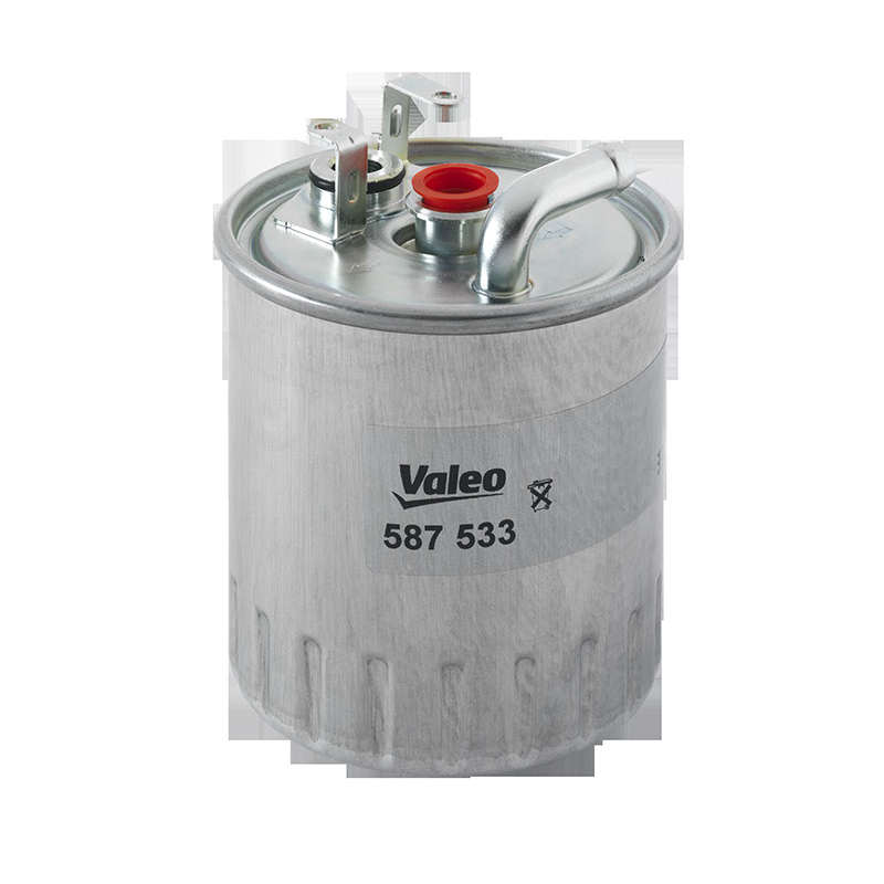 Filtro carburante - VALEO