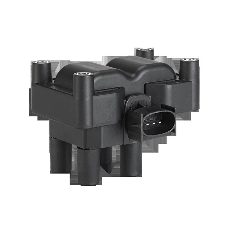 Bobina accensione - VALEO