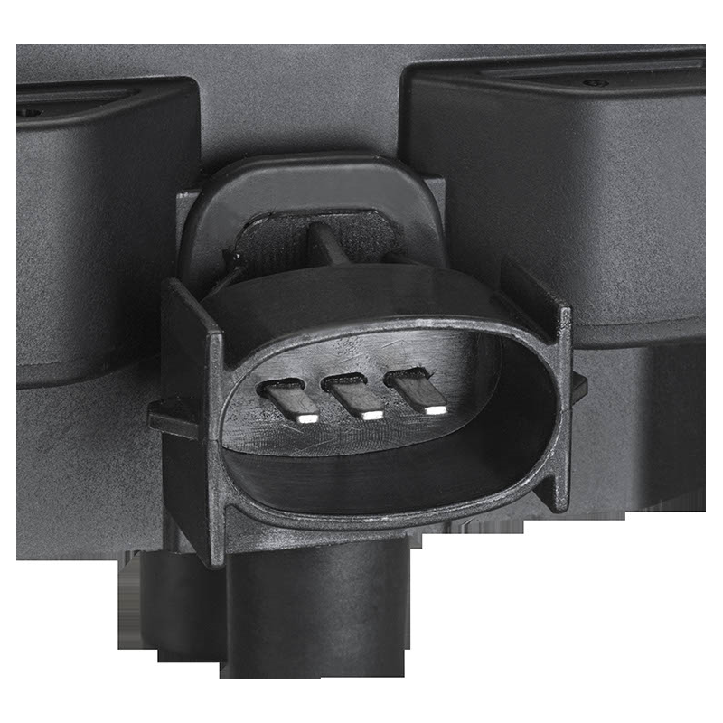 Bobina accensione - VALEO