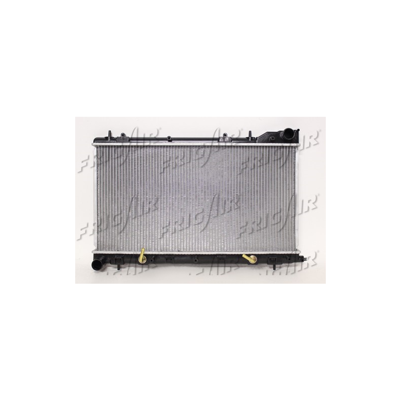 Radiatore acqua - FRIG AIR