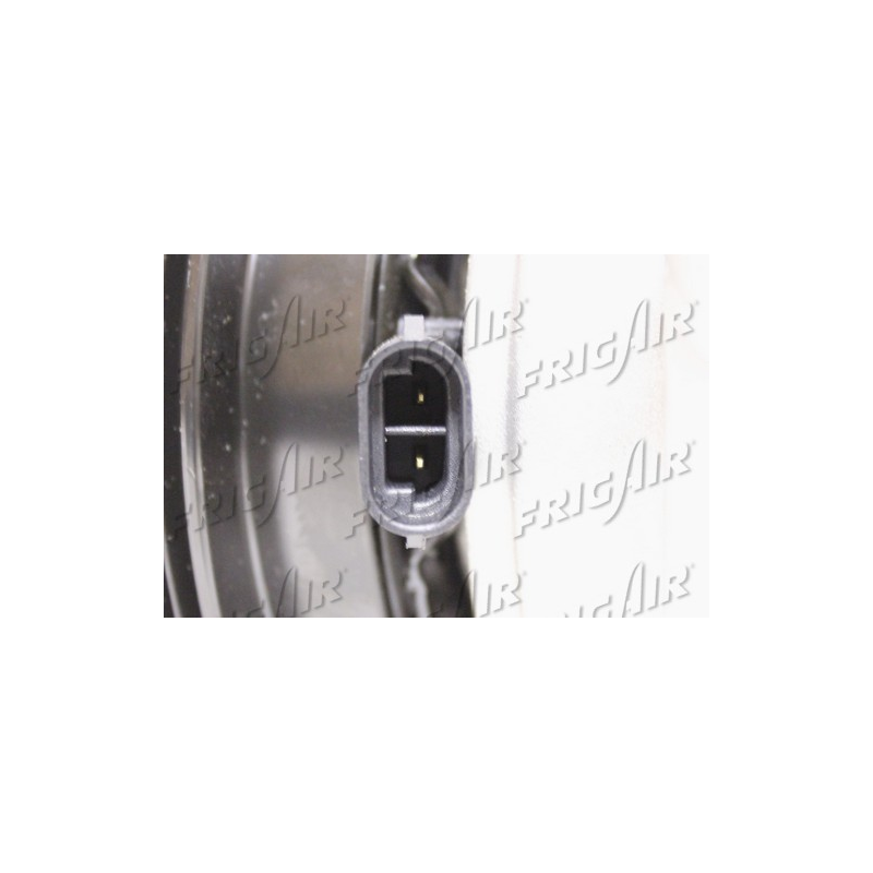 Compressore aria condizionata - FRIG AIR