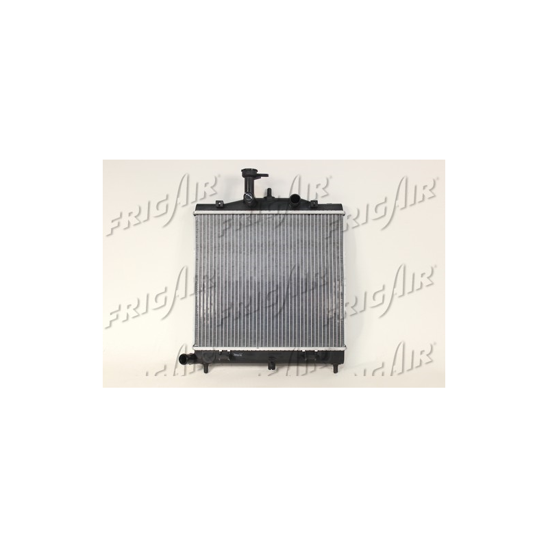 Radiatore acqua - FRIG AIR