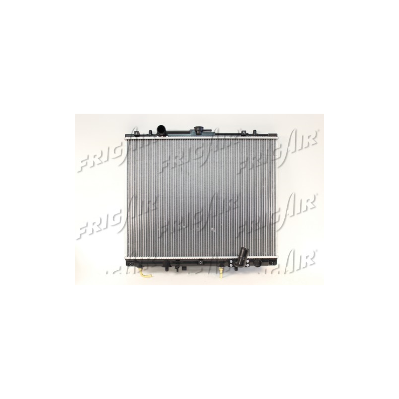 Radiatore acqua - FRIG AIR